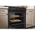 Whirlpool WFG505M0MS - 30 Inch Freestanding Gas Range In-Use View