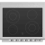 Fisher & Paykel Series 7 Contemporary Series OR30SDE6X1 - Cooktop