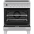 Fisher & Paykel Series 9 Contemporary Series OR30SDI6X1 - Open Oven