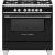 Fisher & Paykel Series 7 Classic Series OR36SCG4B1 - Front View