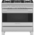 Fisher & Paykel Series 7 Contemporary Series OR36SDG4X1 - Front View