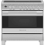 Fisher & Paykel Series 9 Contemporary Series OR36SDI6X1 - Front View