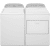 Whirlpool WED5000DW - Laundry Pair