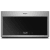 Whirlpool WMHA9019HZ - Stainless Steel Front View