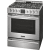 Frigidaire Professional Series PCFG3078AF - 3/4 View