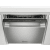 Frigidaire Professional Series PDSH4816AF - 24 Inch Fully Integrated Dishwasher