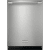 Frigidaire Professional Series PDSH4816AF - 24 Inch Fully Integrated Dishwasher