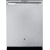 GE Profile PDT750SSFSS - 24 Inch Fully Integrated Dishwasher from GE