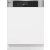 Miele ProfiLine PFD102I220V - 24 Inch Semi-Integrated Built-In Panel Ready Smart Dishwasher