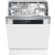 Miele ProfiLine PFD102I - 24 Inch Built-In Full Console Smart Dishwasher