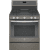 GE Profile GERERADWMW2269 - 30" Freestanding Gas Range with Integrated Grill/Griddle