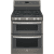 GE Profile PGB960EEJES - GE Profile Series Freestanding Gas Double Oven Range with 5 Sealed Burners Including Dual Oval Burner