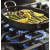 GE Profile PGB960EEJES - Oval Burner, Perfect for Skillets or Other Odd Shaped Cookware