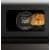 GE Profile PKD7000SNSS - 27 Inch Smart Convection Double Wall Oven Brilliant Touch 7" Display