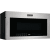 Frigidaire Professional Series PMOS1980AF - Professional Series 30 Inch Over-The-Range Microwave Left Angle