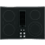 GE Profile PP9830SRSS - 30 Inch Downdraft Electric Cooktop