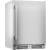 Zephyr PRESRV PRB24C01ASOD - Presrv™ 24 Inch Single Zone Refrigerator Beverage Cooler Angle