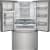 Frigidaire Professional Series PRFS2883AF - Open View - Refrigerator