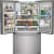 Frigidaire Professional Series PRFS2883AF - In-Use View