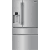 Frigidaire Professional Series FRRERADWMW4576 - 36 Inch Counter Depth 4 Door French Door Refrigerator