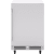 Zephyr PRESRV PRR24C01ASOD - Presrv™ 24 Inch Freestanding/Built-In Outdoor Compact Refrigerator (Casters Sold Separately)