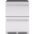 Zephyr PRESRV PRRD24C1AS - Single Zone Refrigerator