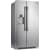 Frigidaire PRSC2222AF - 36 Inch Counter Depth French Door Refrigerator