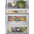 GE Profile PSB42YSNSS - GE Profile™ Series 42 Inch Counter Depth Built-In Side by Side Smart Refrigerator Fresh Food Multi-Level Drawers