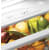 GE Profile PSB48YSNSS - GE Profile™ Series 48 Inch Counter Depth Built-In Side by Side Smart Refrigerator Climate Controlled Drawers