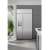 GE Profile PSB48YSNSS - GE Profile™ Series 48 Inch Counter Depth Built-In Side by Side Smart Refrigerator Lifestyle View