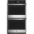 GE Profile PTD9000SNSS - 30 Inch Smart Double Wall Oven with 10.0 Cu. Ft. Total Capacity
