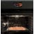 GE Profile PTD9000SNSS - 30 Inch Smart Double Wall Oven Hot Air Frying