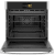 GE Profile PTS7000SNSS - Sample Oven View