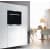 Miele H6680BP 30 Inch Single Electric Oven with 4.6 cu. ft. Convection ...