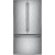 GE Profile GERERADWMW10268 - GE Profile Series ENERGY STAR 23.1 cu. ft. Counter-Depth French-Door Refrigerator in Stainless Steel