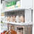 GE Profile PYE22KYNFS - GE Profile™ Series Counter Depth French Door Refrigerator Door Bin Storage