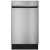 Haier QDT125SSLSS 18 Inch Fully Integrated Built-In Smart Dishwasher ...