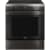 Haier QSS740BNTS - 30 Inch Smart Electric Free-Standing Range with Convection