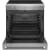Haier QSS740RNSS - Haier Smart Electric Free-Standing Range with Convection