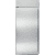 Monogram ZIRS360NXLH 36 Inch Built-in All-Refrigerator with Spillproof ...