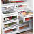 Monogram ZIR360NXLH - Humidity-Controlled Compartments and Sealed Snack Drawers