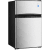 Avanti RA31B3S 19 Inch Compact Refrigerator with Can Rack, 2-Liter ...