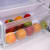Avanti RA75V0W - 22 Inch Counter Depth Freestanding Top Freezer Refrigerator with 7.4 cu. ft. Total Capacity (Crisper Drawer)
