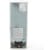 Avanti RA75V0W - 22 Inch Counter Depth Freestanding Top Freezer Refrigerator with 7.4 cu. ft. Total Capacity (Rear View)