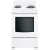 Hotpoint RAS240DMWW - Front View