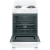 Hotpoint RAS240DMWW - Open View