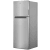 Whirlpool WRT313CZLZ - 24 Inch Freestanding Top-Freezer Refrigerator Right Angle