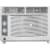 RCA RACM5010 - RCA 5,000 BTU Window Air Conditioner