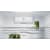 Fisher & Paykel Series 5 Contemporary Series RF135BDLUX4N - Interior view