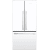 Fisher & Paykel RF170ADW5 31 Inch Counter Depth French Door ...